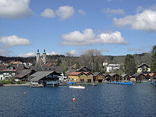 Tutzing Laplanche